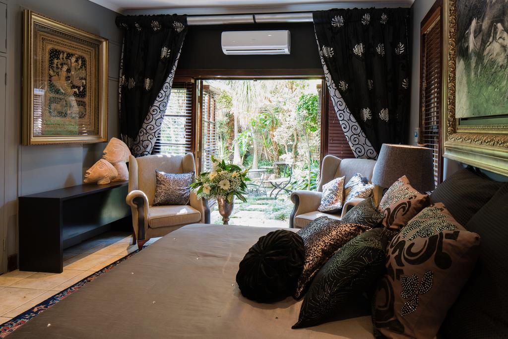 The Art Guesthouse Хартбиспурт Экстерьер фото